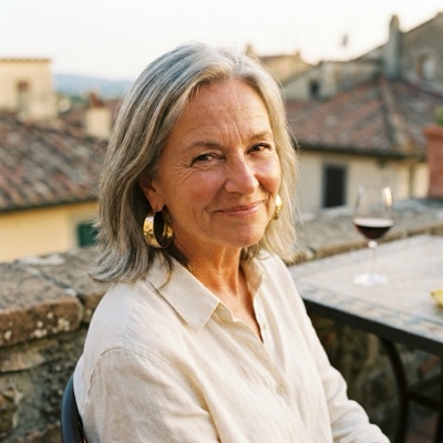 Anne Suzette